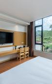Туры в отель Floral Hotel·Xincheng Hotel in Wuyi Mountain Hotel