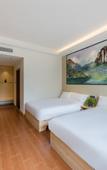 Туры в отель Floral Hotel·Xincheng Hotel in Wuyi Mountain Hotel