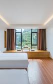 Туры в отель Floral Hotel·Xincheng Hotel in Wuyi Mountain Hotel