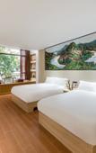 Туры в отель Floral Hotel·Xincheng Hotel in Wuyi Mountain Hotel