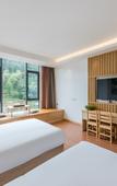 Туры в отель Floral Hotel·Xincheng Hotel in Wuyi Mountain Hotel