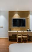 Туры в отель Floral Hotel·Xincheng Hotel in Wuyi Mountain Hotel