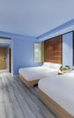 Туры в отель Floral Hotel·Xincheng Hotel in Wuyi Mountain Hotel