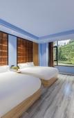 Туры в отель Floral Hotel·Xincheng Hotel in Wuyi Mountain Hotel