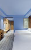 Туры в отель Floral Hotel·Xincheng Hotel in Wuyi Mountain Hotel