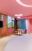 Туры в отель Floral Hotel·Xincheng Hotel in Wuyi Mountain Hotel