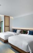 Туры в отель Floral Lux Hotel · One valley and one villa Hotel (South Gate store of Huangshan Scenic Area)