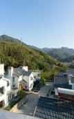 Туры в отель Floral Lux Hotel · One valley and one villa Hotel (South Gate store of Huangshan Scenic Area)