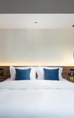 Туры в отель Floral Lux Hotel · One valley and one villa Hotel (South Gate store of Huangshan Scenic Area)