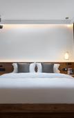 Туры в отель Floral Lux Hotel · One valley and one villa Hotel (South Gate store of Huangshan Scenic Area)
