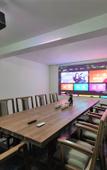 Туры в отель Floral Lux Hotel · One valley and one villa Hotel (South Gate store of Huangshan Scenic Area)