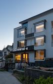 Туры в отель Floral Lux Hotel · One valley and one villa Hotel (South Gate store of Huangshan Scenic Area)