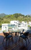 Туры в отель Floral Lux Hotel · One valley and one villa Hotel (South Gate store of Huangshan Scenic Area)