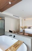 Туры в отель Floral Lux Hotel · One valley and one villa Hotel (South Gate store of Huangshan Scenic Area)