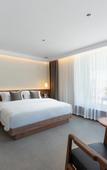 Туры в отель Floral Lux Hotel · One valley and one villa Hotel (South Gate store of Huangshan Scenic Area)