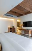 Туры в отель Floral Lux Hotel · One valley and one villa Hotel (South Gate store of Huangshan Scenic Area)