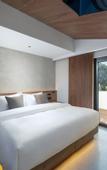Туры в отель Floral Lux Hotel · One valley and one villa Hotel (South Gate store of Huangshan Scenic Area)
