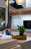 Туры в отель Floral Lux Hotel · One valley and one villa Hotel (South Gate store of Huangshan Scenic Area)