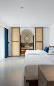 Туры в отель Floral Lux Hotel · One valley and one villa Hotel (South Gate store of Huangshan Scenic Area)