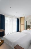 Туры в отель Floral Lux Hotel · One valley and one villa Hotel (South Gate store of Huangshan Scenic Area)