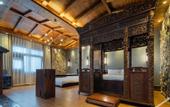 Туры в отель Floral Hotel·Wuyi Shandu Ancient Ship Wood Hot Spring Hotel