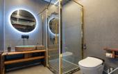 Туры в отель Floral Hotel·Wuyi Shandu Ancient Ship Wood Hot Spring Hotel