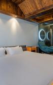 Туры в отель Floral Hotel·Wuyi Shandu Ancient Ship Wood Hot Spring Hotel