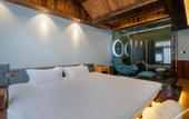 Туры в отель Floral Hotel·Wuyi Shandu Ancient Ship Wood Hot Spring Hotel
