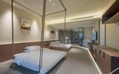Туры в отель Floral Hotel·Wuyi Shandu Ancient Ship Wood Hot Spring Hotel