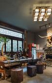 Туры в отель Floral Hotel·Wuyi Shandu Ancient Ship Wood Hot Spring Hotel