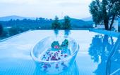 Туры в отель Floral Hotel·Wuyi Shandu Ancient Ship Wood Hot Spring Hotel