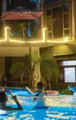 Туры в отель Floral Hotel·Wuyi Shandu Ancient Ship Wood Hot Spring Hotel