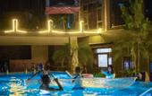 Туры в отель Floral Hotel·Wuyi Shandu Ancient Ship Wood Hot Spring Hotel