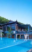 Туры в отель Floral Hotel·Wuyi Shandu Ancient Ship Wood Hot Spring Hotel
