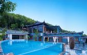 Туры в отель Floral Hotel·Wuyi Shandu Ancient Ship Wood Hot Spring Hotel