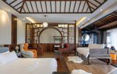 Туры в отель Floral Hotel·Wuyi Shandu Ancient Ship Wood Hot Spring Hotel