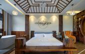 Туры в отель Floral Hotel·Wuyi Shandu Ancient Ship Wood Hot Spring Hotel