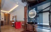 Туры в отель Floral Hotel·Wuyi Shandu Ancient Ship Wood Hot Spring Hotel