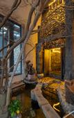 Туры в отель Floral Hotel·Wuyi Shandu Ancient Ship Wood Hot Spring Hotel