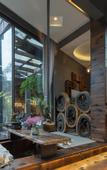 Туры в отель Floral Hotel·Wuyi Shandu Ancient Ship Wood Hot Spring Hotel