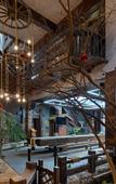 Туры в отель Floral Hotel·Wuyi Shandu Ancient Ship Wood Hot Spring Hotel
