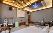 Туры в отель Floral Hotel·Wuyi Shandu Ancient Ship Wood Hot Spring Hotel