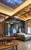 Туры в отель Floral Hotel·Wuyi Shandu Ancient Ship Wood Hot Spring Hotel