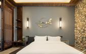 Туры в отель Floral Hotel·Wuyi Shandu Ancient Ship Wood Hot Spring Hotel