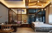 Туры в отель Floral Hotel·Wuyi Shandu Ancient Ship Wood Hot Spring Hotel