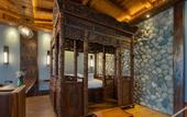 Туры в отель Floral Hotel·Wuyi Shandu Ancient Ship Wood Hot Spring Hotel