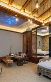 Туры в отель Floral Hotel·Wuyi Shandu Ancient Ship Wood Hot Spring Hotel