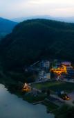 Туры в отель Floral Hotel·Wuyi Shandu Ancient Ship Wood Hot Spring Hotel