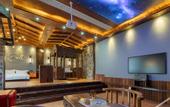 Туры в отель Floral Hotel·Wuyi Shandu Ancient Ship Wood Hot Spring Hotel