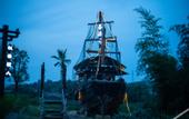 Туры в отель Floral Hotel·Wuyi Shandu Ancient Ship Wood Hot Spring Hotel